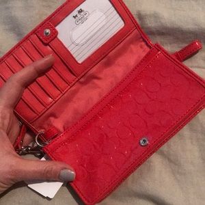 Coach Bags - Coach Wallet Coach Bags - Coach Wallet